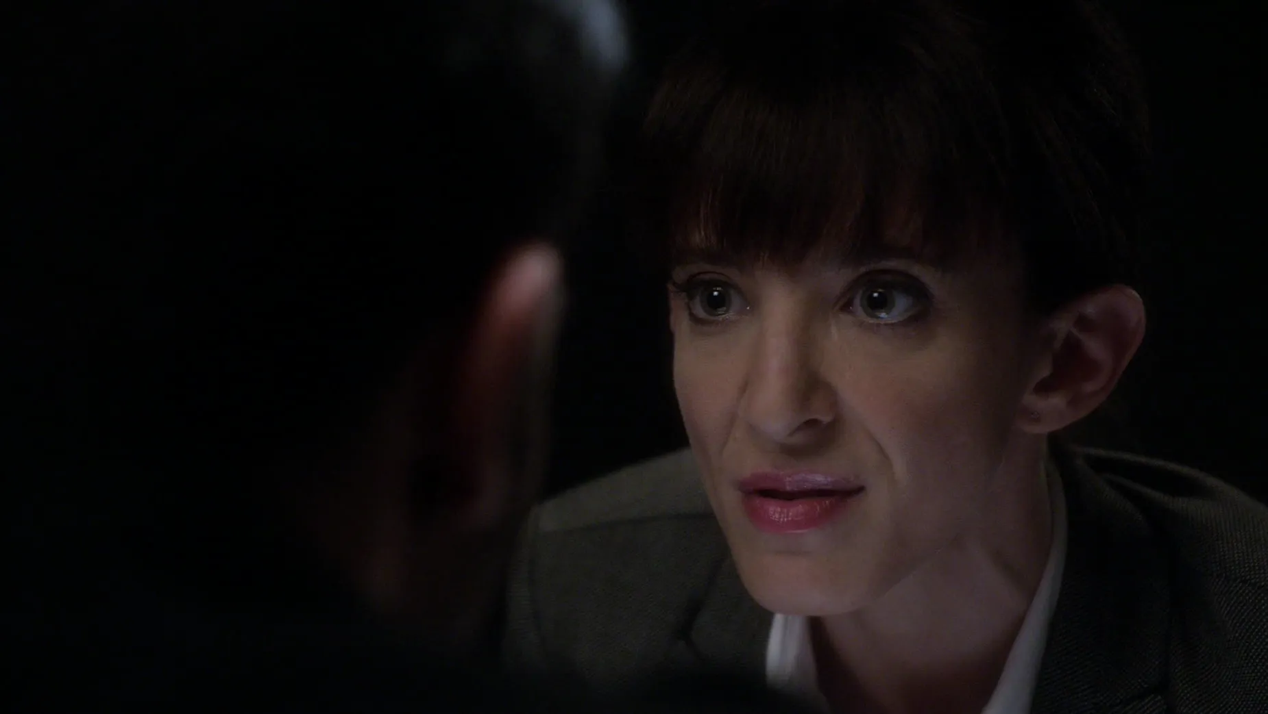 thumbnail - S11:E4 Anonymous Was A Woman