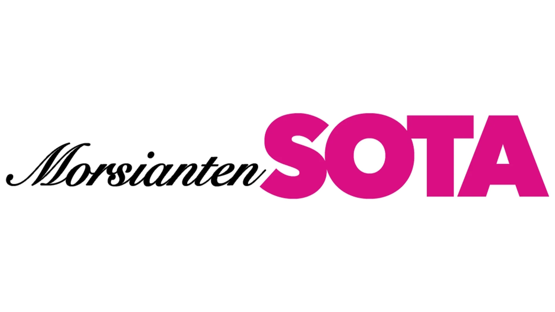 Morsianten sota