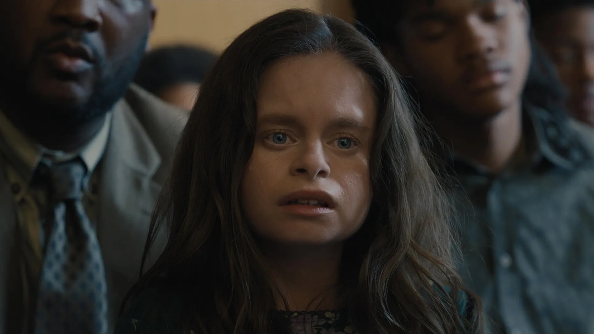 thumbnail - S1:E7 If You Tell a Story Well Enough