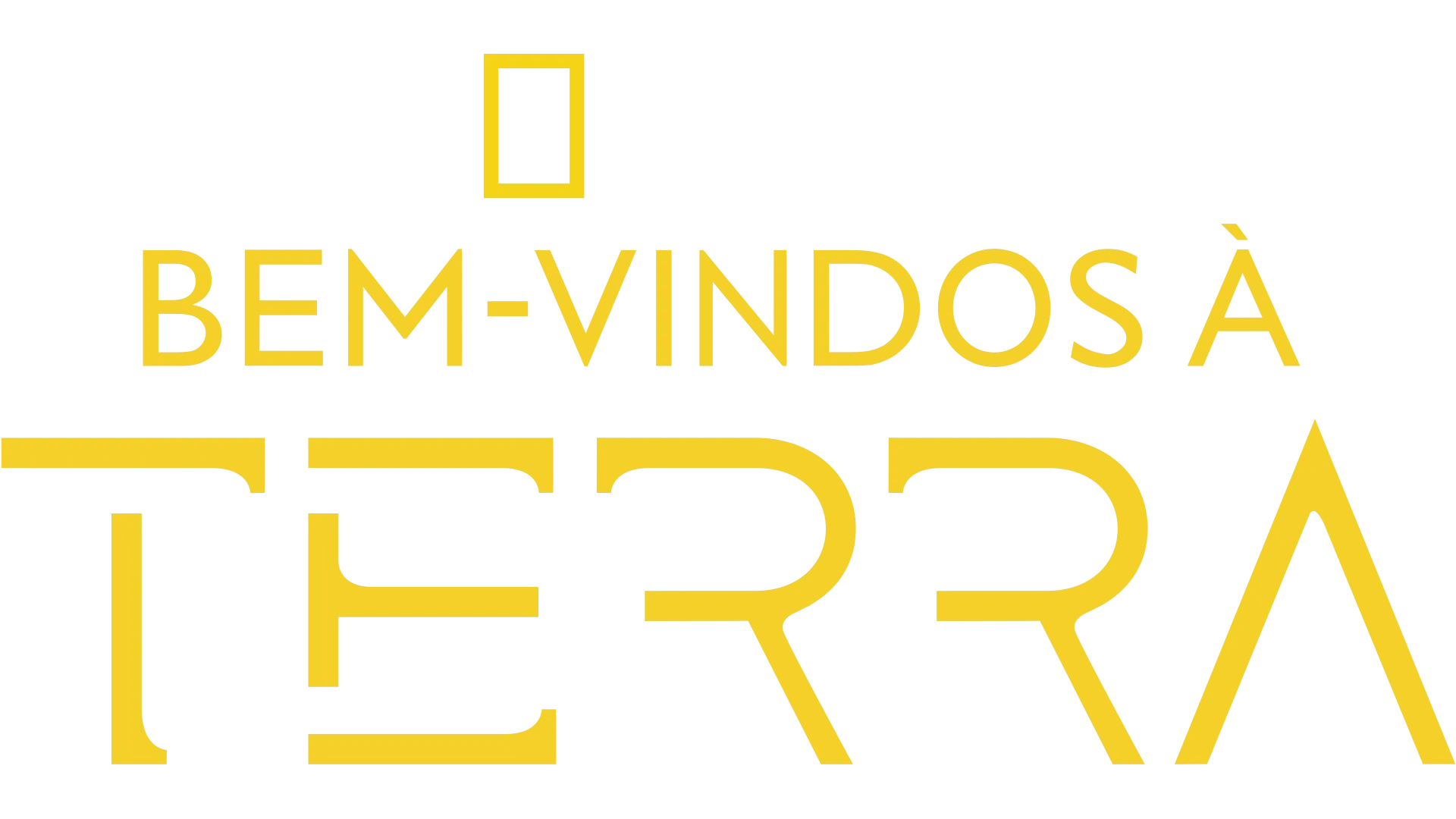 Bem-vindos à Terra