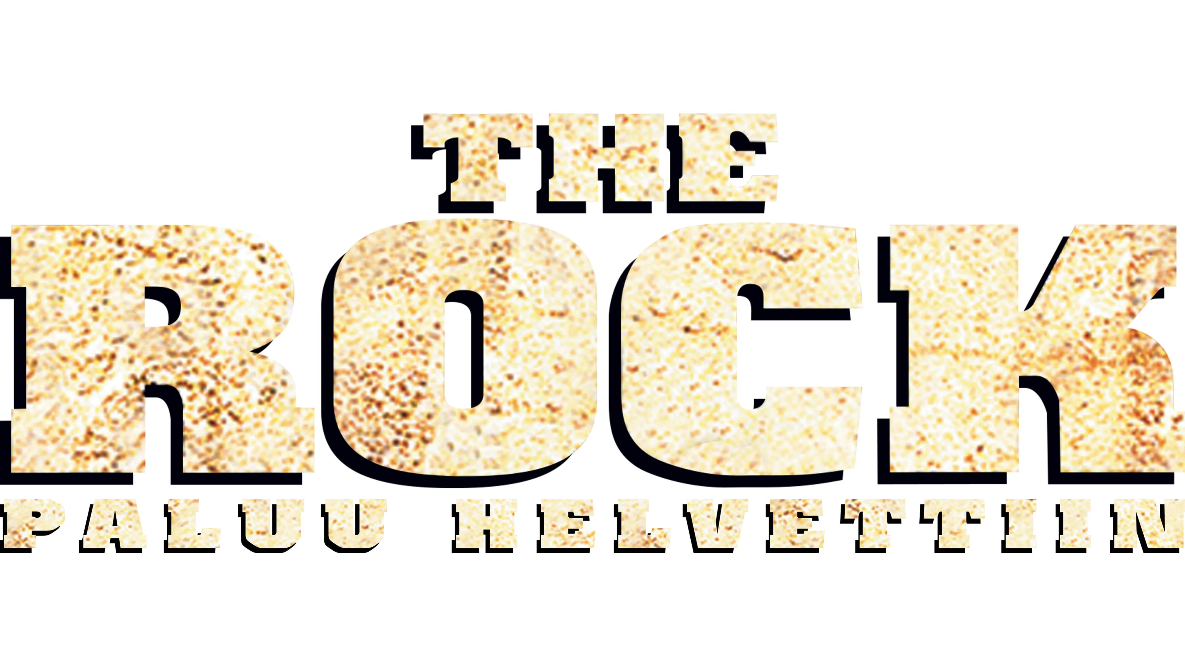 The Rock - paluu helvettiin
