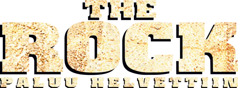 The Rock - paluu helvettiin