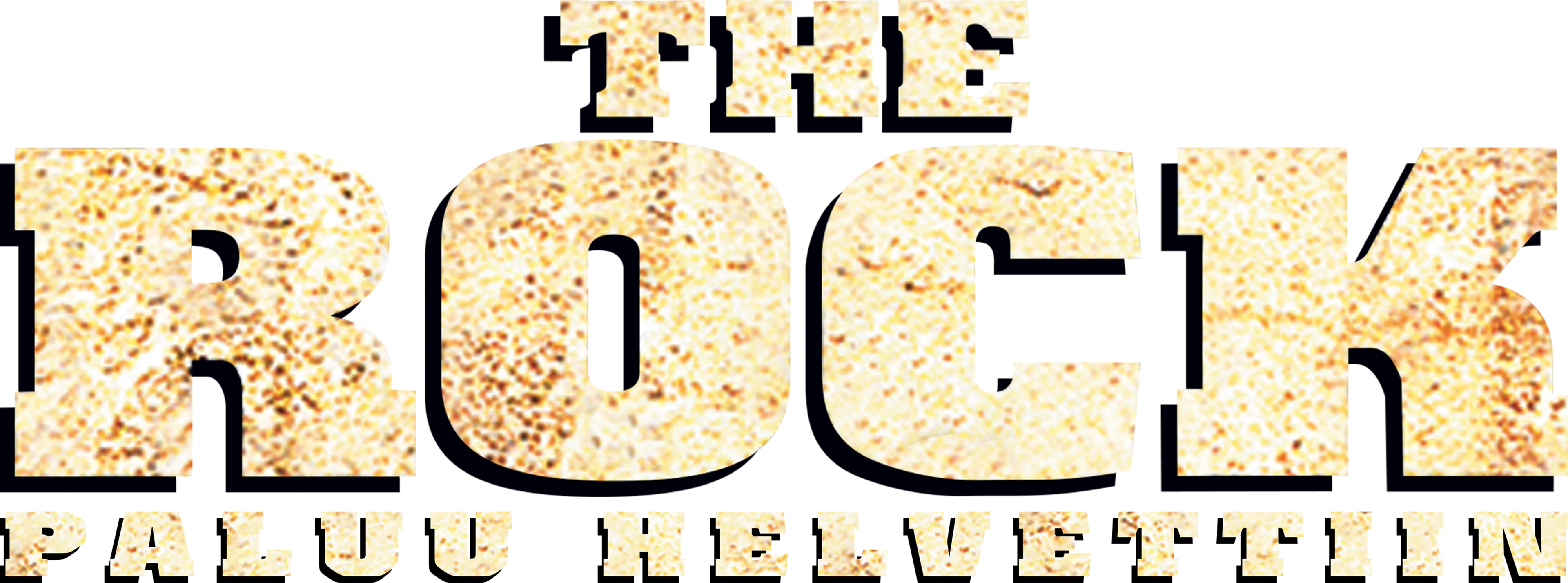 The Rock - paluu helvettiin
