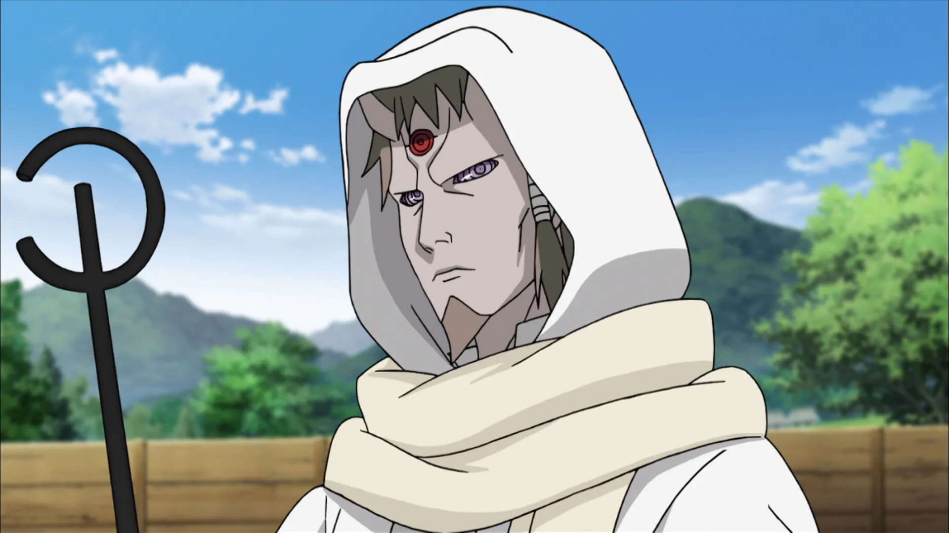 thumbnail - S9:E464 (Dub) Ninshu: The Ninja Creed