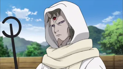 thumbnail - S9:E464 (Dub) Ninshu: The Ninja Creed