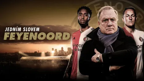 thumbnail - Jedním slovem - Feyenoord