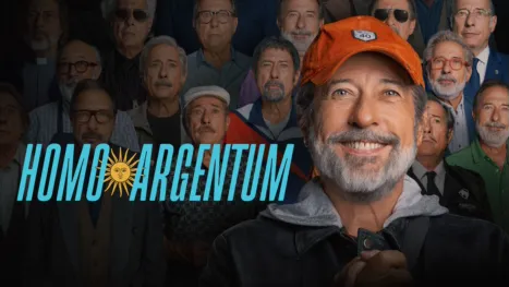 thumbnail - Homo Argentum