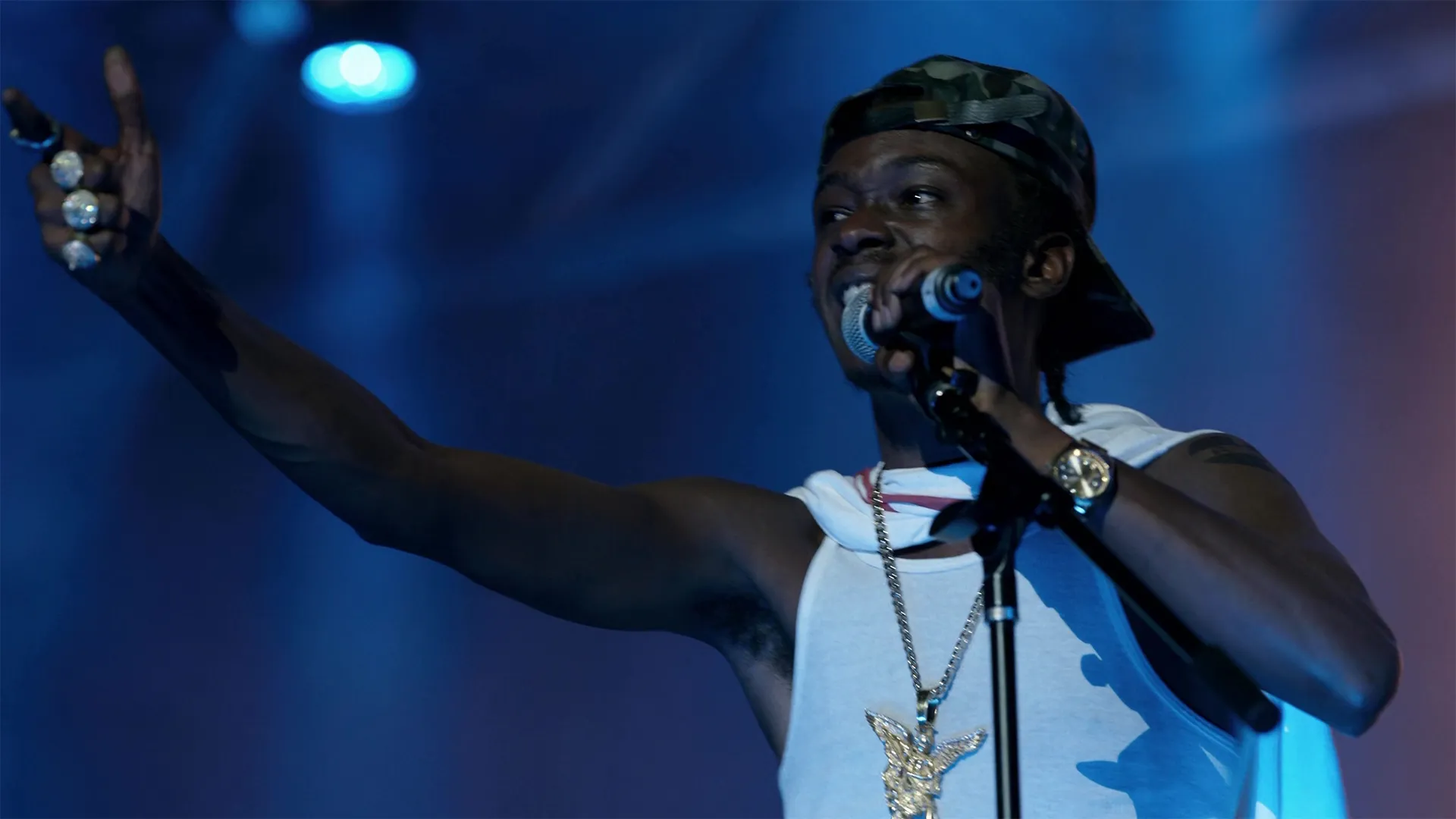 thumbnail - S3：第10話「トライアンフ」