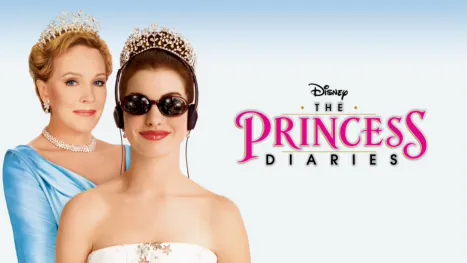 thumbnail - The Princess Diaries