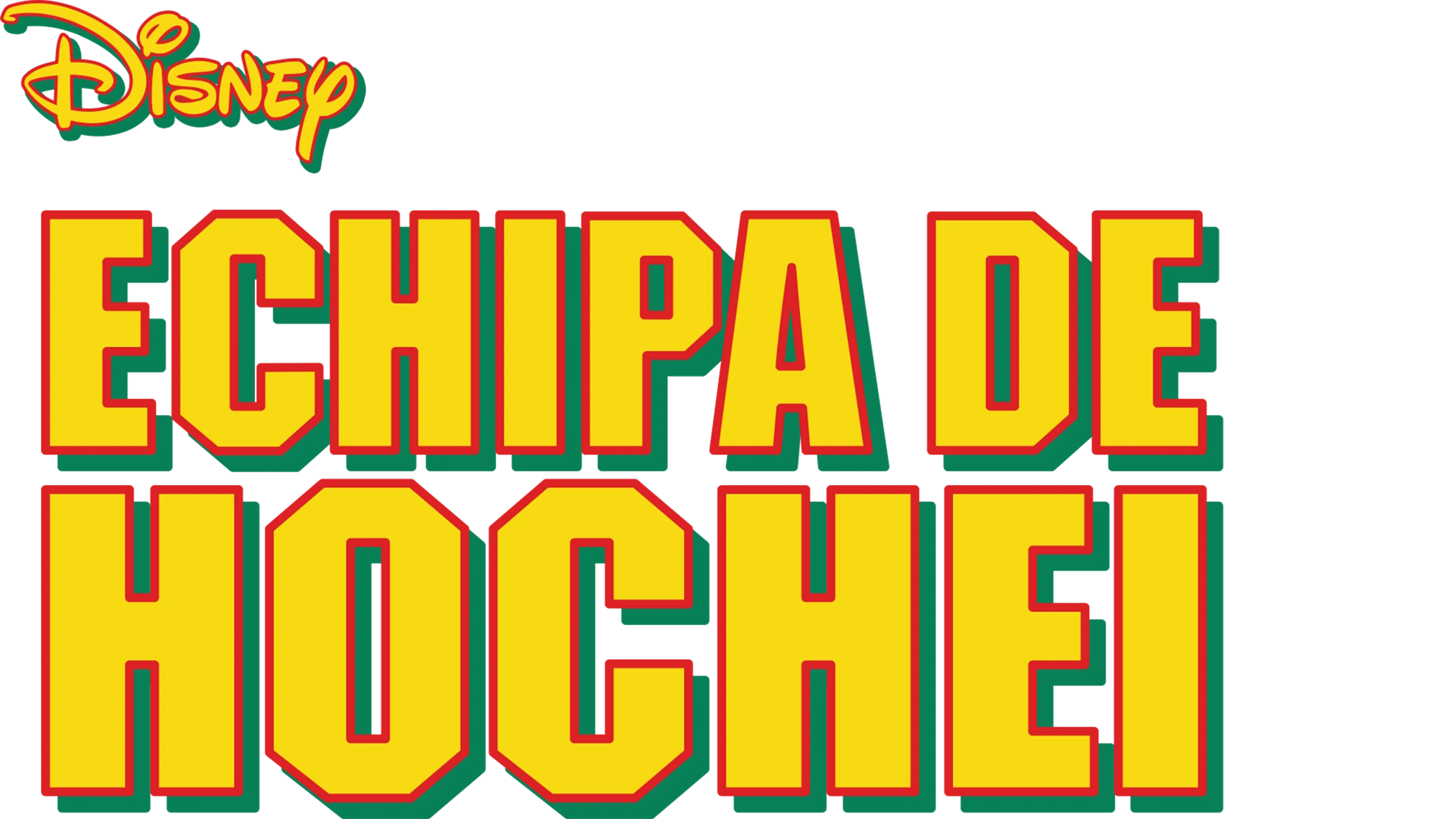 Echipa de hochei