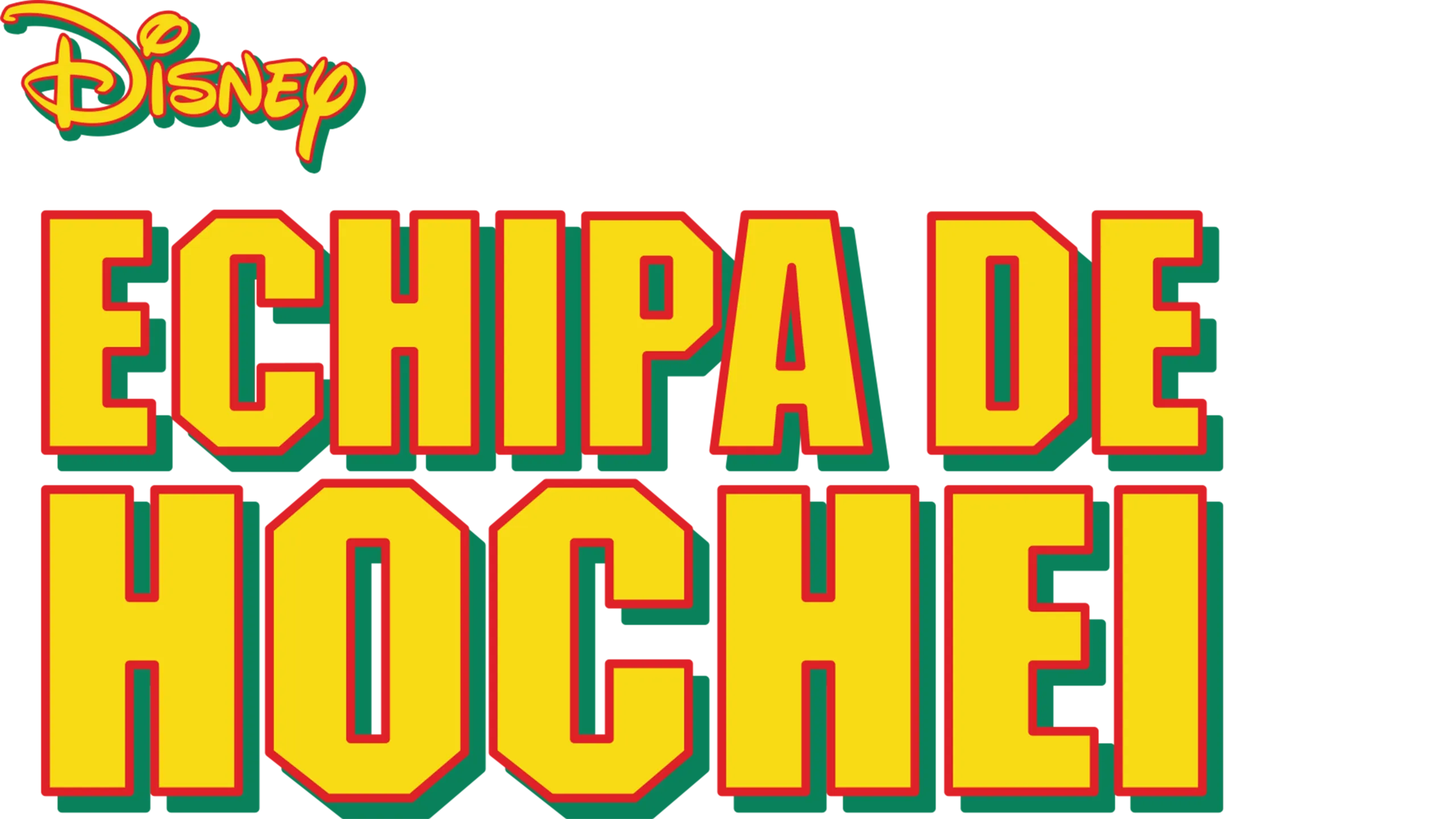 Echipa de hochei