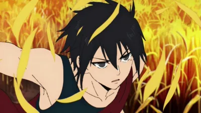 thumbnail - S1:E2 (Dub) 3/400 (Three Four-Hundredths) Released