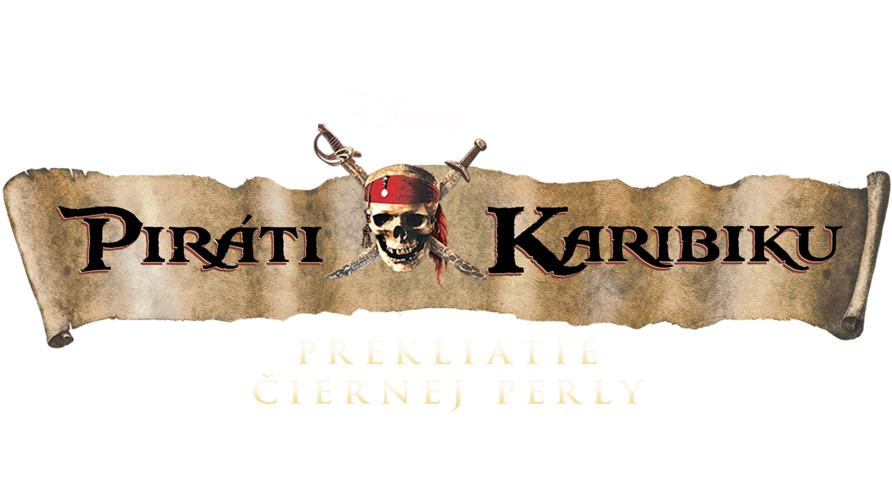 Piráti z Karibiku: Prekliatie Čiernej perly