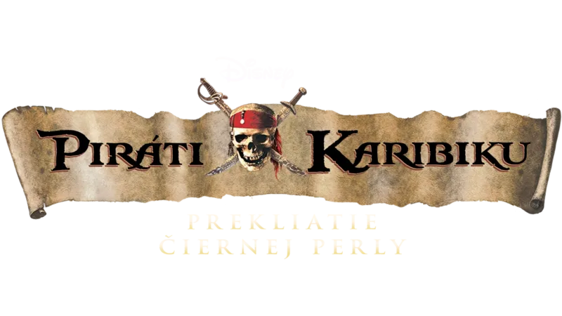 Piráti z Karibiku: Prekliatie Čiernej perly