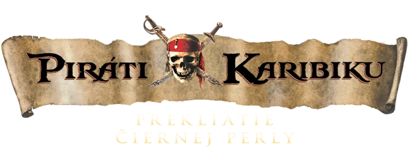 Piráti z Karibiku: Prekliatie Čiernej perly