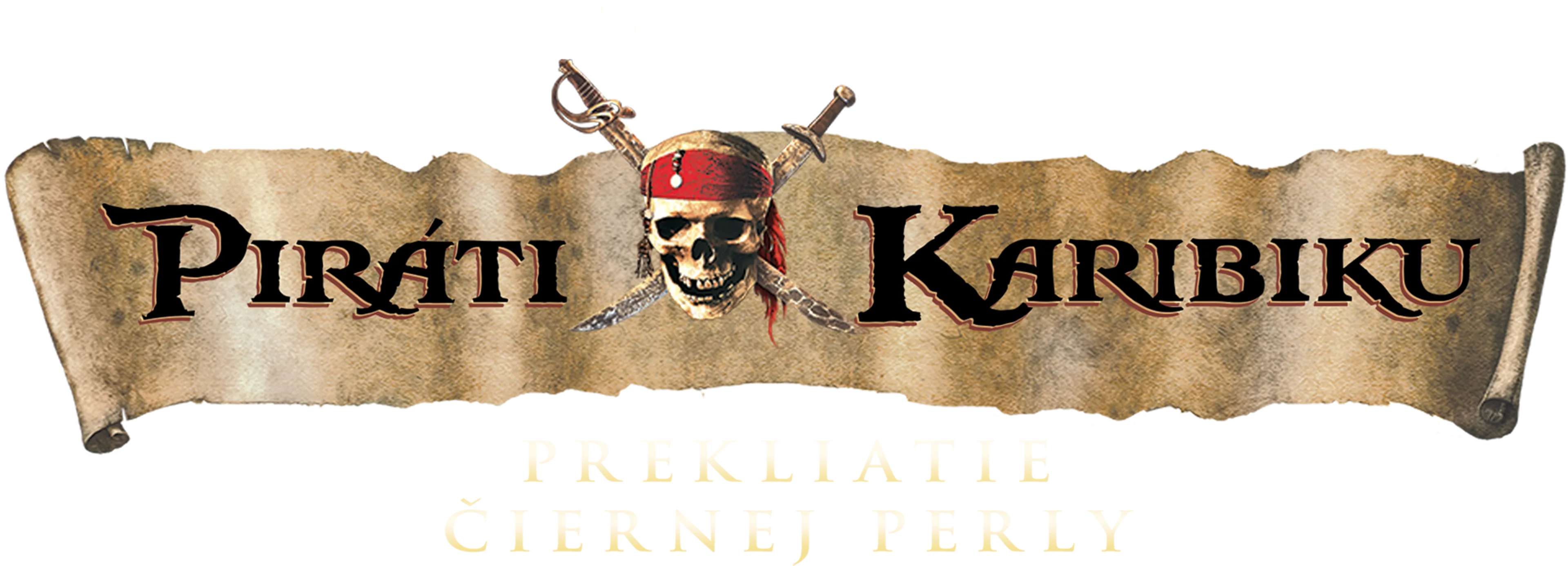 Piráti z Karibiku: Prekliatie Čiernej perly