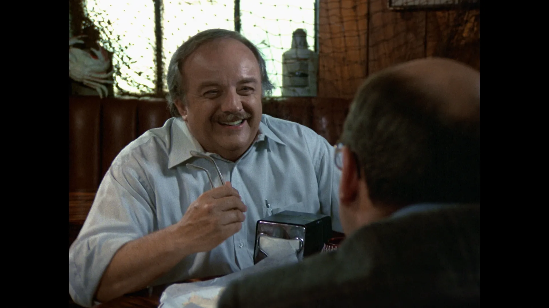 thumbnail - S7:E7 Amazing Grace