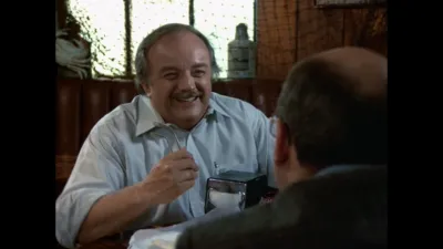 thumbnail - S7:E7 Amazing Grace