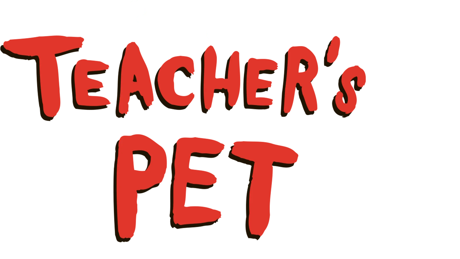 Teacher's Pet