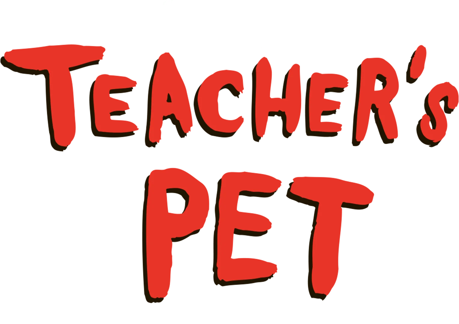 Teacher's Pet