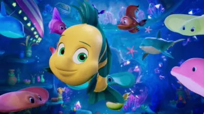 thumbnail - S1:E10 Turn Up the Fun