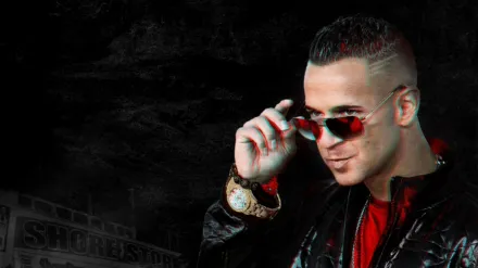 IMPACT x Nightline: The Situation - Drugs & Sex on the Jersey Shore