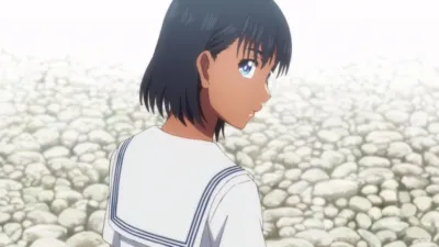 thumbnail - S1:E20 All is (not) Lost.