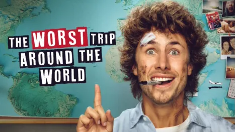 thumbnail - The Worst Trip Around the World