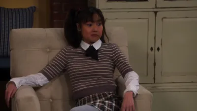 thumbnail - S9:E16 Parent-Normal Activity