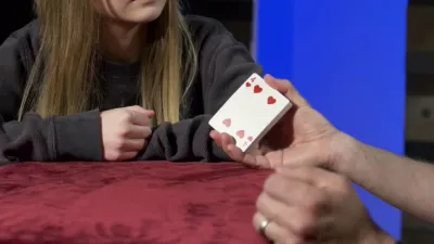 thumbnail - S1:E3 Cards and Dogs and Rings