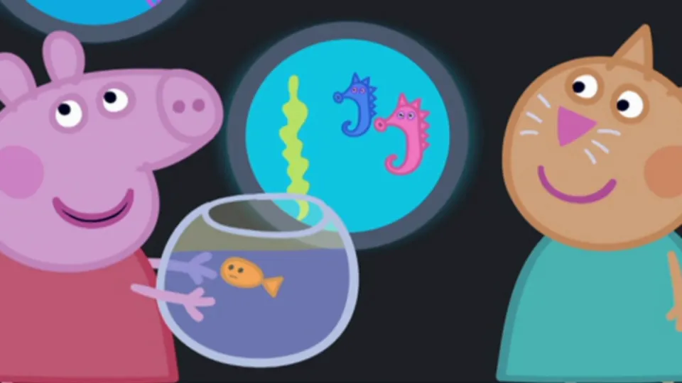 thumbnail - S6:E5 L'acquario