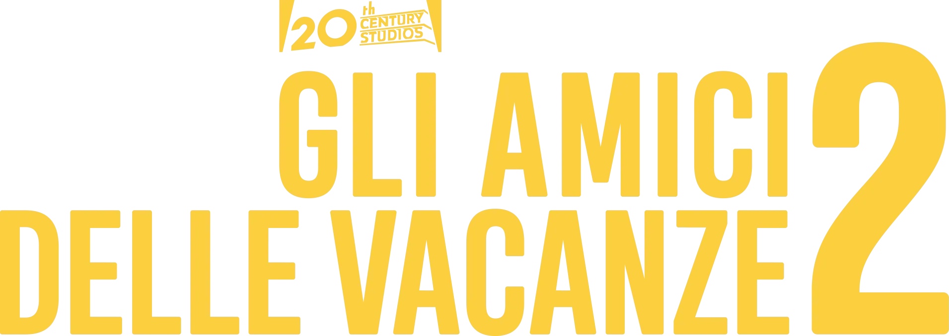 Gli amici delle vacanze 2