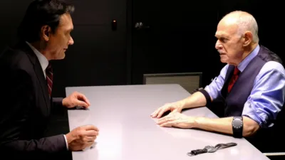 thumbnail - S1:E6 5:00 P.M. - 6:00 P.M.