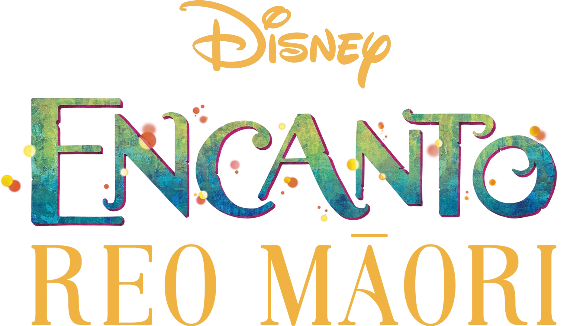 Encanto (Maori Version)