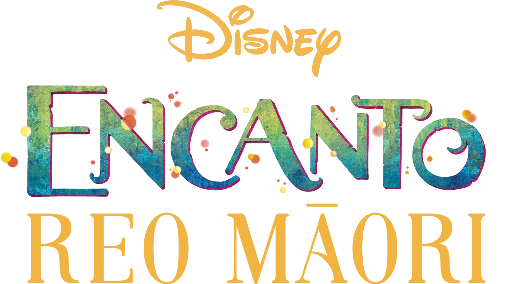 Encanto (Maori Version)