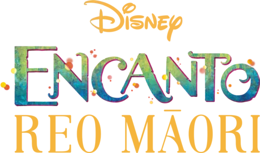 Encanto (Maori Version)