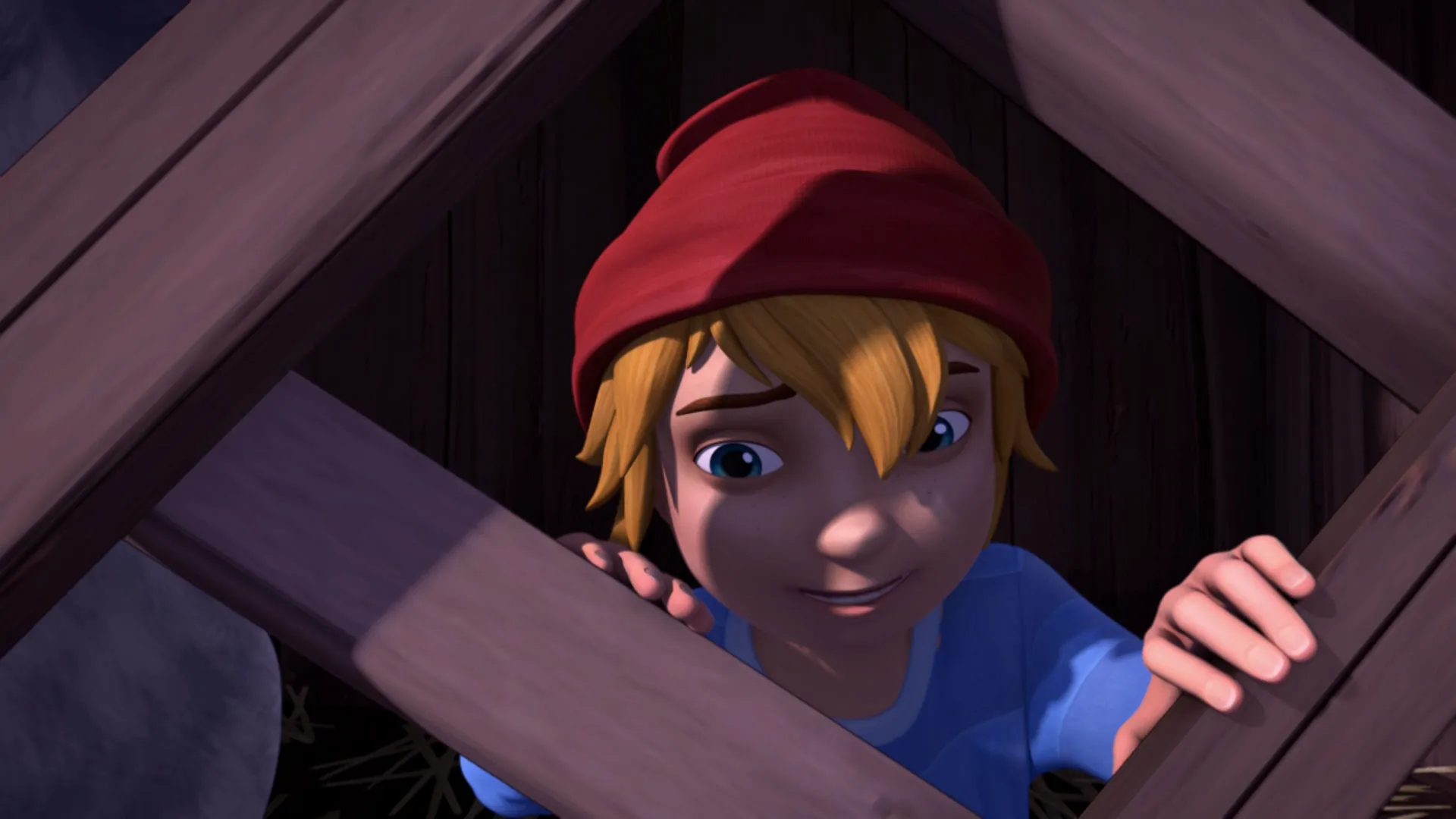 thumbnail - S1:E6 The Star Stone
