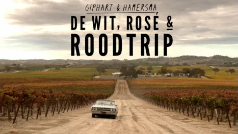 thumbnail - De Wit, Rosé en Roodtrip