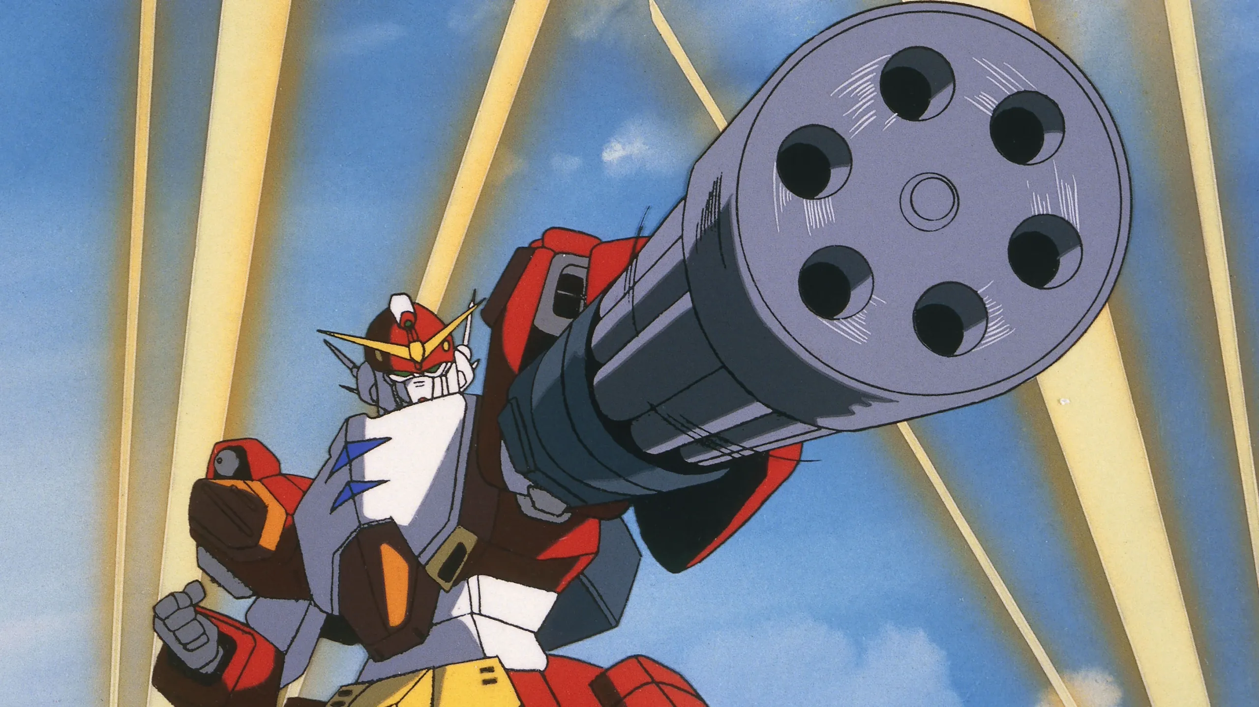 thumbnail - S1:E1 (Dub) The Shooting Star She Saw