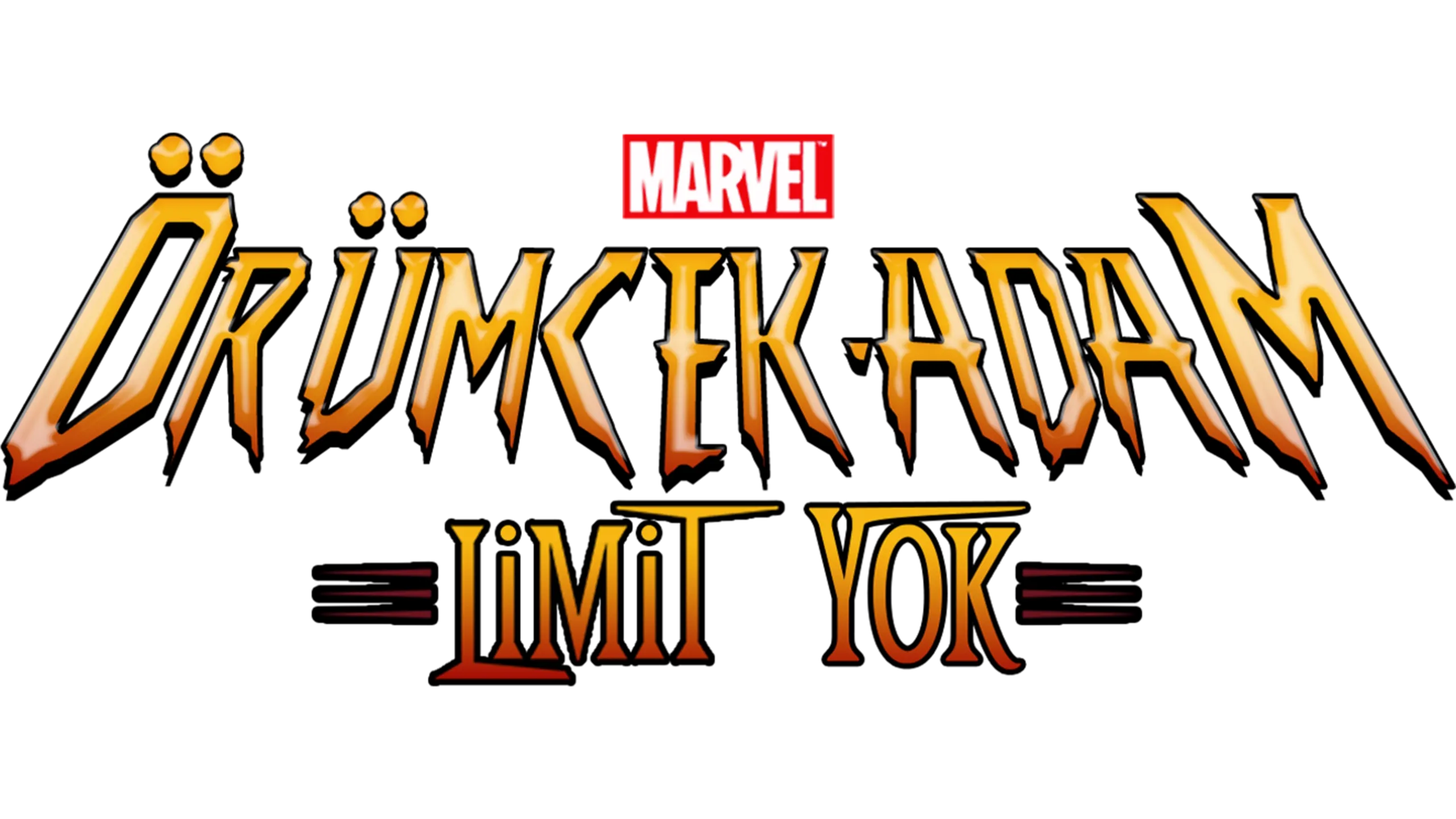 Örümcek-Adam: Limit Yok