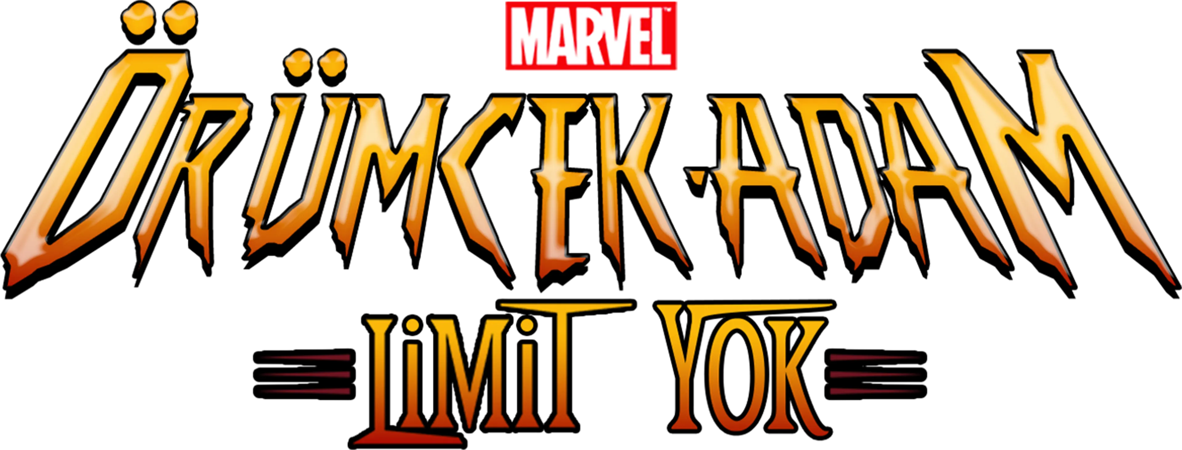 Örümcek-Adam: Limit Yok