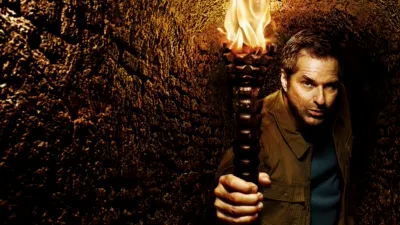 thumbnail - S24:E10 The Deadly 1906 Earthquake: A Mysteries at the Museum Special