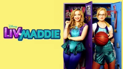Liv e Maddie