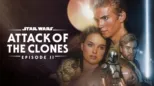 thumbnail - Star Wars: Attack of the Clones (Episode II)