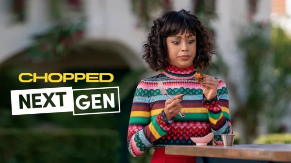 thumbnail - Chopped: Una nueva generación