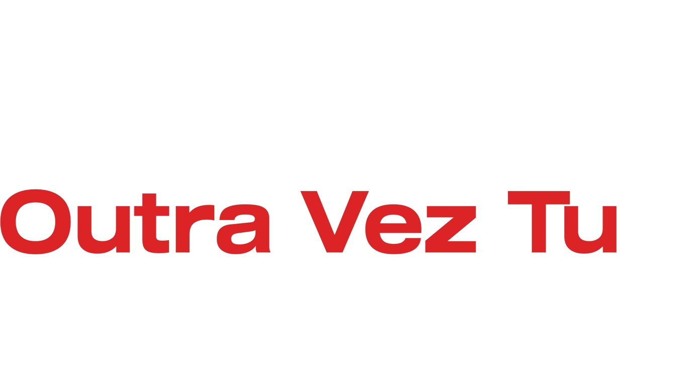 Oh Não! Outra Vez Tu?