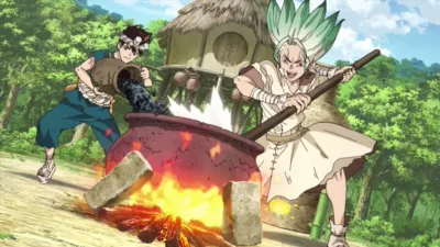 thumbnail - S1:E11 (Sub) Clear World