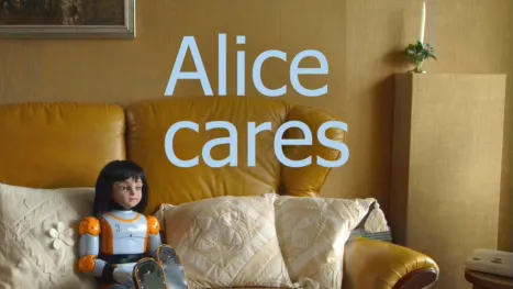 thumbnail - Ik ben Alice