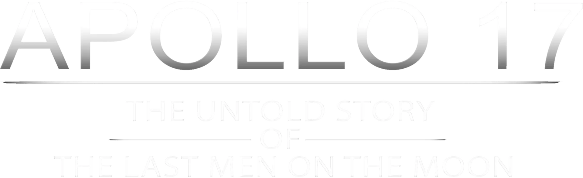 Apollo 17: The Untold Story of the Last Men on the Moon