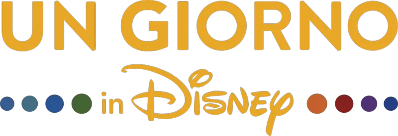 Un Giorno in Disney